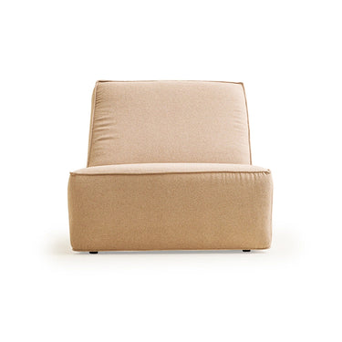 Bukowsky Bulk Bejer fotel bézs