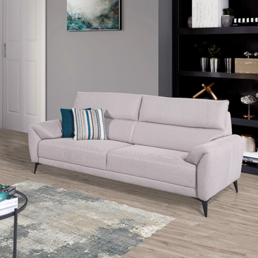 ODENSE 2 személyes kanapé több színben