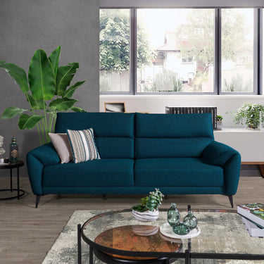 ODENSE 2 személyes kanapé több színben