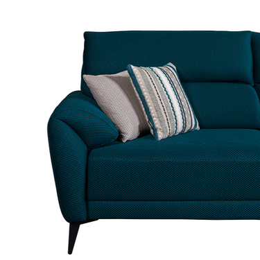 ODENSE 2 személyes kanapé több színben