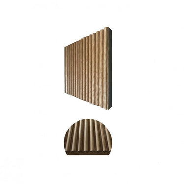 Falipanel Arco Large Wood 50 x 280 cm