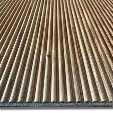 Falipanel Arco Large Wood 50 x 280 cm