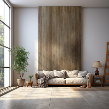 Falipanel Arco Large Wood 50 x 280 cm