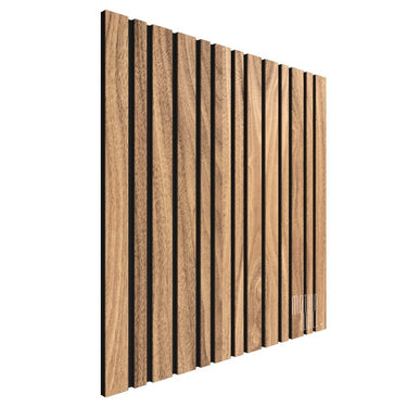 Falipanel Cinture NUT 60 x 60 cm