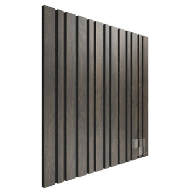 Falipanel Cinture DEEPDARK 60 x 60 cm