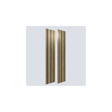 Falipanel Cinture Large NATURAL 50 x 280 cm