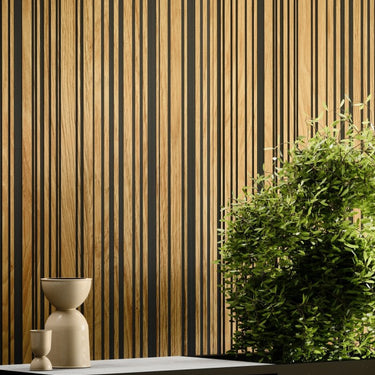 Falipanel Cinture Large NATURAL 50 x 280 cm