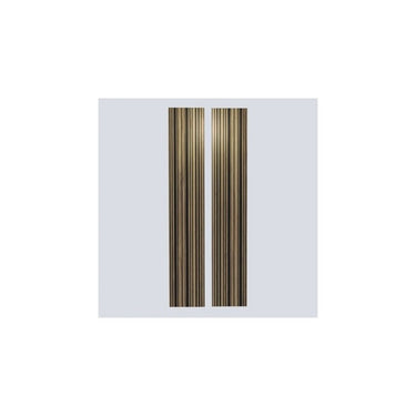 Falipanel Cinture Large NUT 50 x 280 cm