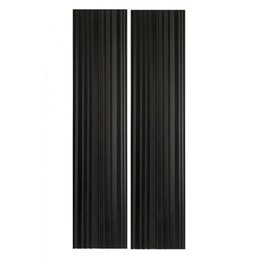 Falipanel Cinture Large NERO 50 x 280 cm