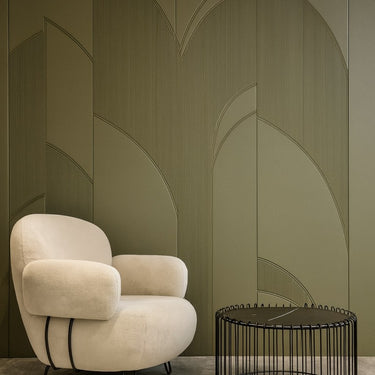 Falipanel Decoart Large NERO 50 x 280 cm