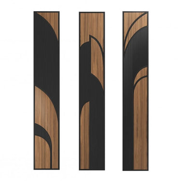 Falipanel Decoart Large NUT 50 x 280 cm