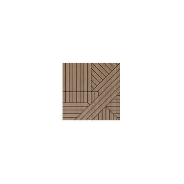 Falipanel Diagonale NATURAL 60 x 60 cm