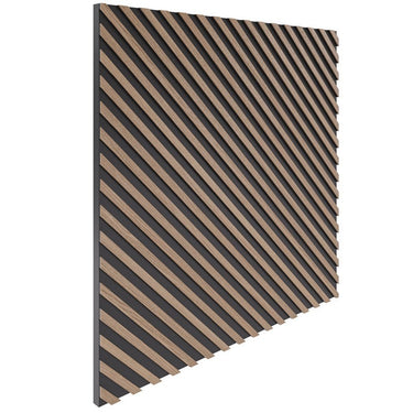 Falipanel Obliquo NATURAL 60 x 60 cm
