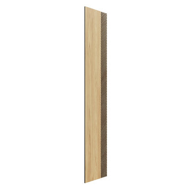 Falipanel Obliquo Large Natural 50 x 280 cm