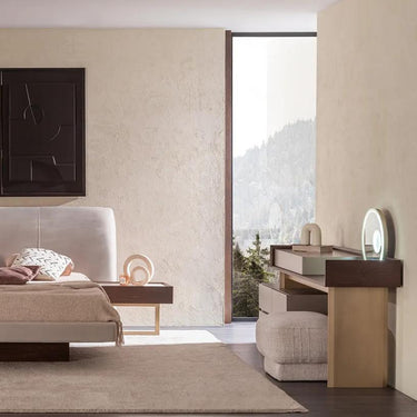 Code puff 52 cm bézs