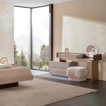 Code puff 52 cm bézs