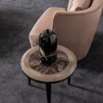 Bently kis méretű asztal