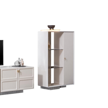 DANTE TV szekrény ekrü