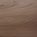 Barna szil hatású LSB melamin dekorpanel – DH-W0002-TB, 122 × 275 cm