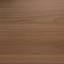Erezett dió hatású LSB melamin dekorpanel – DH-W0015-TB, 122 × 275 cm