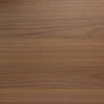 Erezett dió hatású LSB melamin dekorpanel – DH-W0015-TB, 122 × 275 cm
