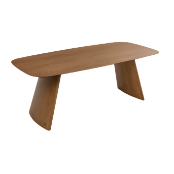 DELTA étkezőasztal több méretben, színben