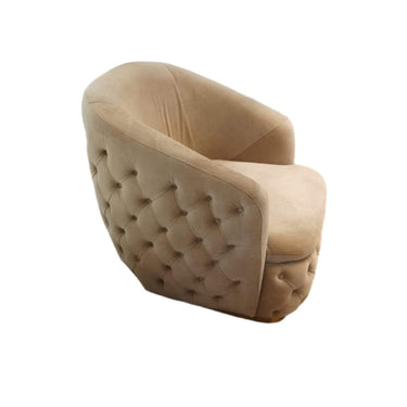 Empirio chesterfield fotel  (több színben)