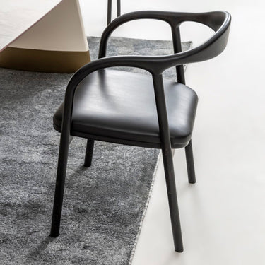 DELTA este szék fekete