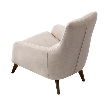 Notus Clara Bergere fotel bézs