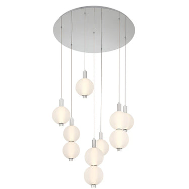 ORION MIST 10 - tejfehér üveg
