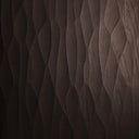 3D organikus MDF–PVC dekorpanel – G-TD0002-PVC, 122 × 275 cm