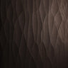 3D organikus MDF–PVC dekorpanel – G-TD0002-PVC, 122 × 275 cm