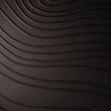 3D fodrozódó MDF–PVC dekorpanel – G-TD0005-PVC, 122 × 275 cm