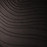3D fodrozódó MDF–PVC dekorpanel – G-TD0005-PVC, 122 × 275 cm