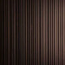 3D bordázott MDF–PVC dekorpanel – G-TD0007-PVC, 122 × 275 cm