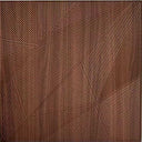 3D geometrikus MDF–PVC dekorpanel – G-TD0028-PVC, 60 × 270 cm