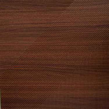 3D geometrikus MDF–PVC dekorpanel – G-TD0030-PVC, 60 × 270 cm