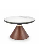 Elegant dohányzóasztal 70cm