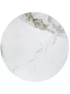 Elegant dohányzóasztal 70cm