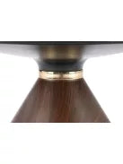 Elegant dohányzóasztal 70cm