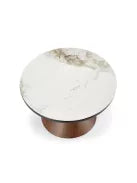 Elegant dohányzóasztal 70cm