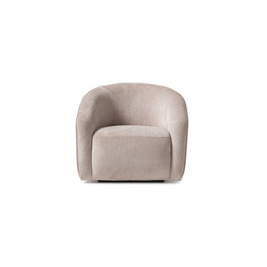 Icon fotel bézs