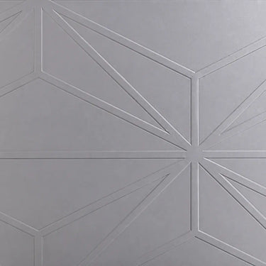 Szervetlen dekorpanel – IG-DP-0005, 122 × 244 cm