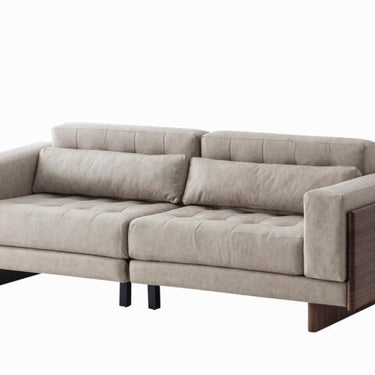 Taycan 3 személyes kanapé