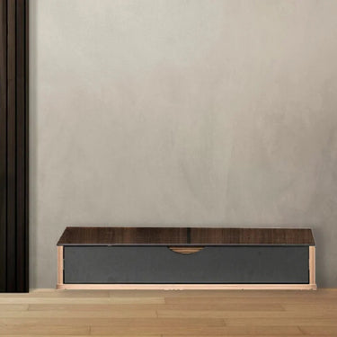 Selecta fiókos szekrény sötétszürke