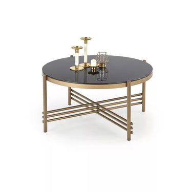 Izabella dohányzóasztal 80cm