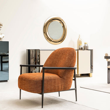 Porto Giro Bergere szék