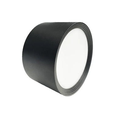 LED fény 17W 4000K / SMD / BK - LPL524B