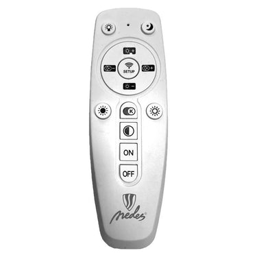 LED világítás + vezérlés 120W - J4328/G