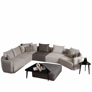 Palermo sarokgarnitúra